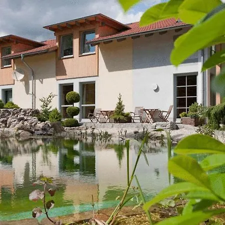 Landhaus Tonmühle-2