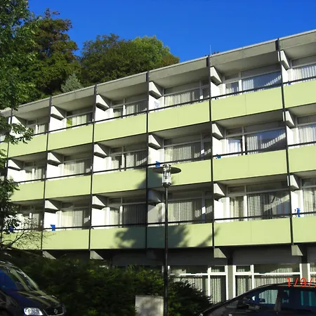 Hotel Martina-3