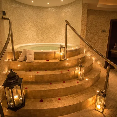Loughrea Hotel & Spa-2