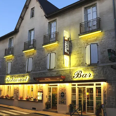 Hotel de Bordeaux-2