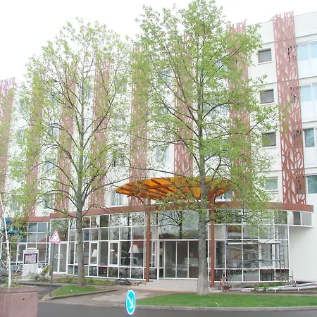 Logis Hotels Grand Hotel D'Orleans Et Restaurant Le Goulu-3
