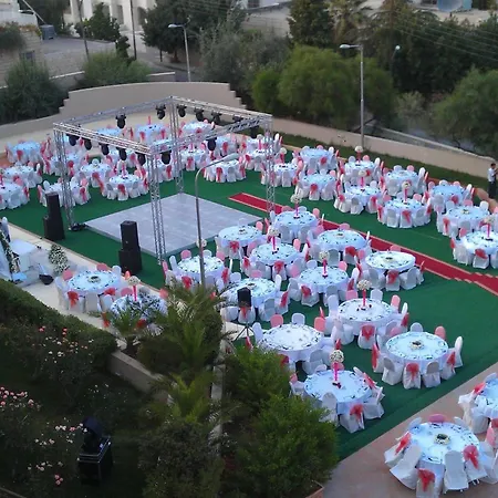Century Park Hotel-2