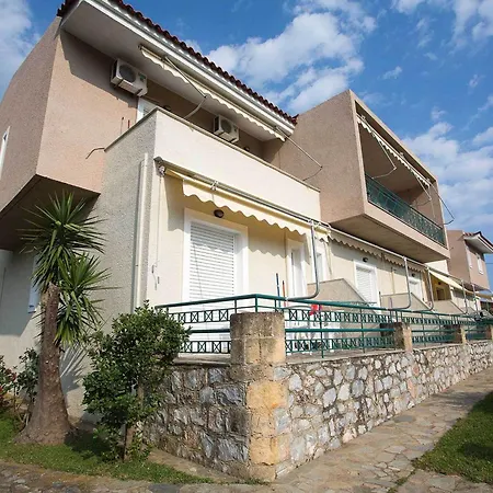 Remvi Hotel - Apartments-3
