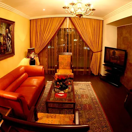Markazia Suites-3