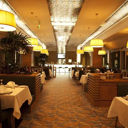 Doubletree By Hilton Ankara Ankamall-3