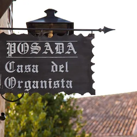 La Casa Del Organista-2