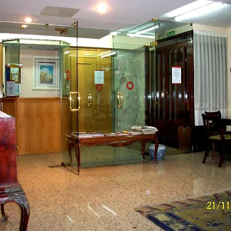 Hostal Juan XXIII-2