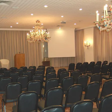 Astoria Hotel Italia-3