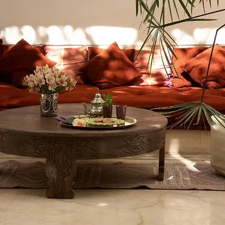 Riad Davia-3
