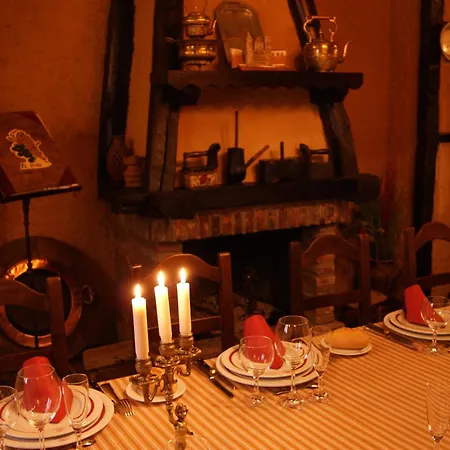 Hotel La Posada Regia-2