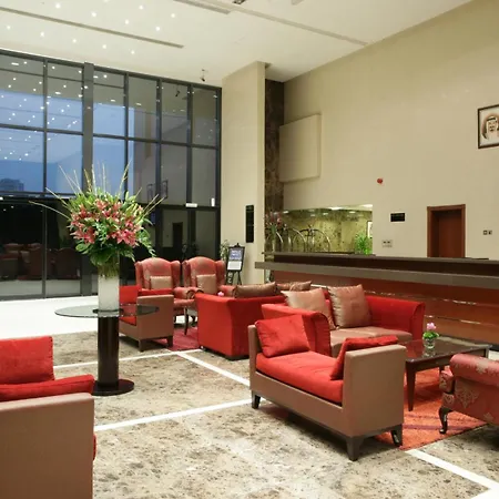 Ramada Hotel & Suites By Wyndham Ajman-3