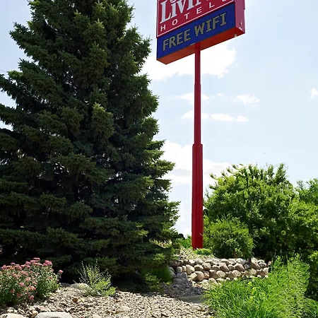 Livinn Hotel Minneapolis South / Burnsville-2