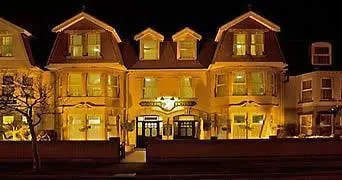 All Seasons Lodge Hotel-2