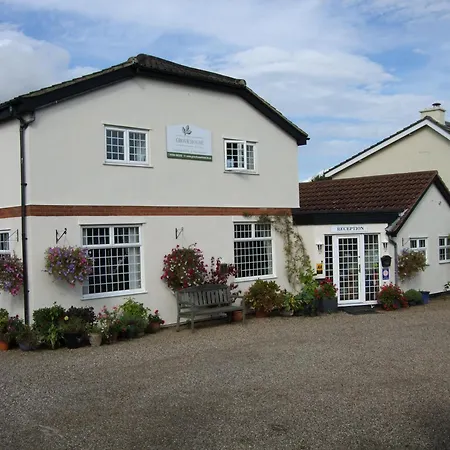 Grove House - Woodbridge-3