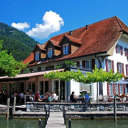 Neuhaus Golf- & Strandhotel-2
