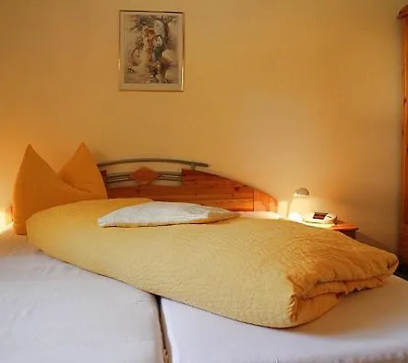 Hotel-Pension Thome-3