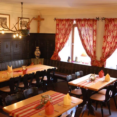 Gasthof zum Storch-3