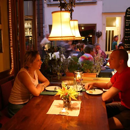 Hotel-Restaurant Hackteufel-2