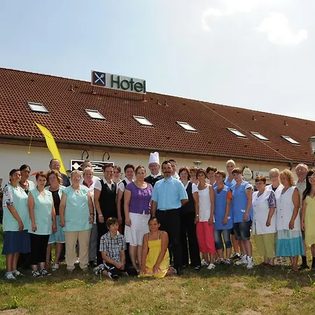 Hotel-Pension Am Mühlberg-3