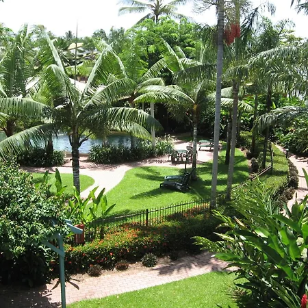 Cairns Beach Resort-3