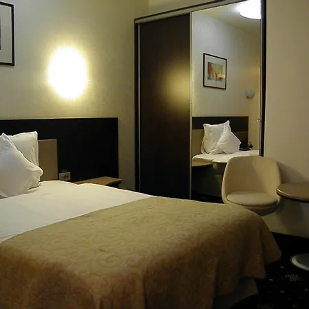 Hotel Berthelot-3