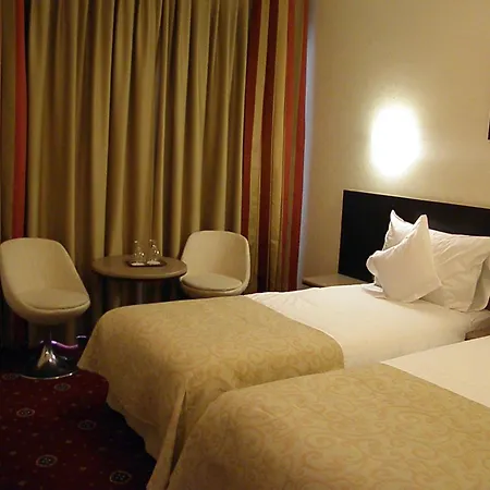 Hotel Berthelot-3