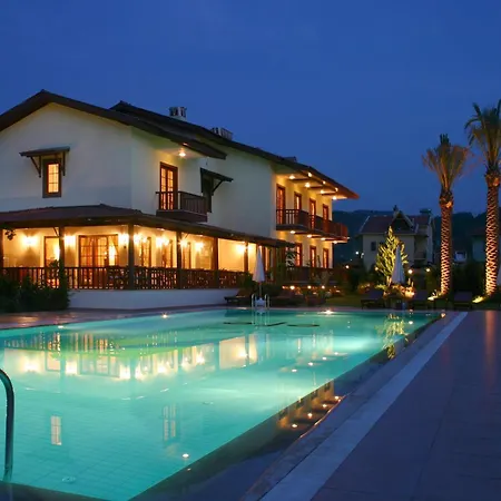 Efe Hotel Gocek-3