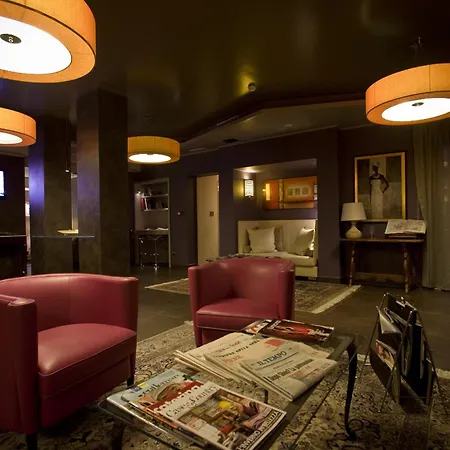 Rome Airport Hotel Fiumicino-2