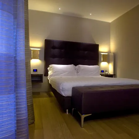 Rome Airport Hotel Fiumicino-3