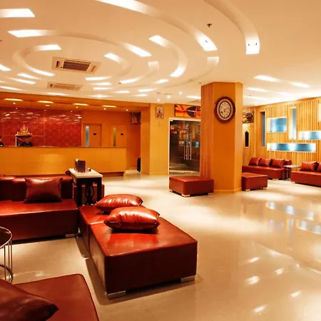 Pattaya Loft-2