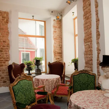Boutique Hotel Justus-2