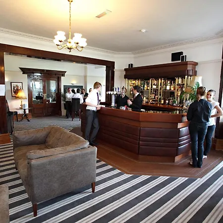 Links Country Park Hotel-2