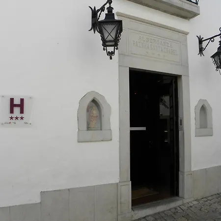 Rainha Santa Isabel - Óbidos History Hotel-2