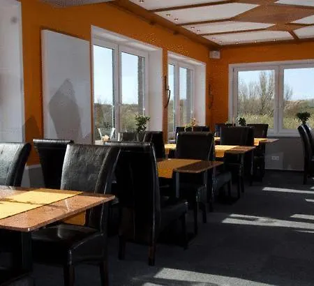 Dünenhotel Borkum-3