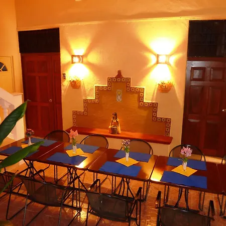 Hotel Del Peregrino Boutique Hotel-2