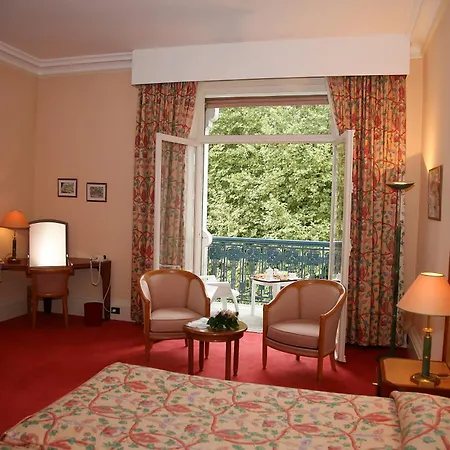 Hotel Aletti Palace-2