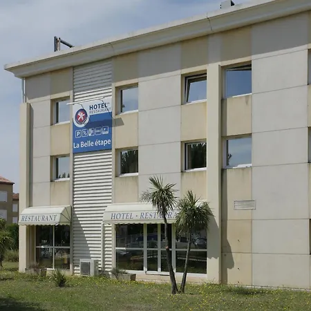 The Originals City, Hôtel La Belle Étape, Brignoles (Inter-Hotel)-3