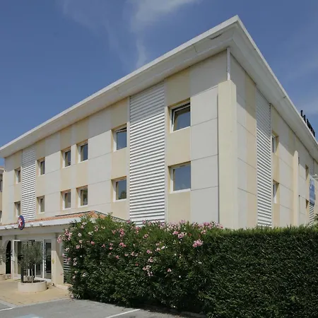 The Originals City, Hôtel La Belle Étape, Brignoles (Inter-Hotel)-2