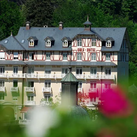 Golf Hôtel-3