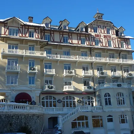 Golf Hôtel-2