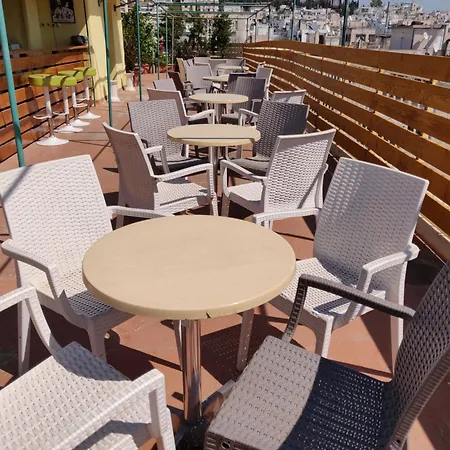 Hotel Exarchion-2