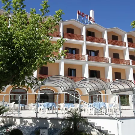 Hotel Talao-3
