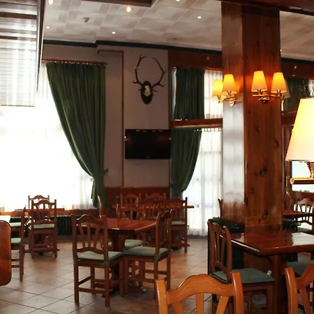 Hotel La Bonaigua-3