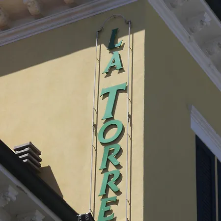 Hotel La Torre-3