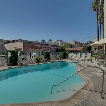 Vagabond Inn Glendale-3