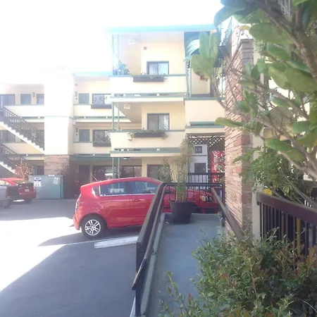 Travelodge By Wyndham Presidio San Francisco-2