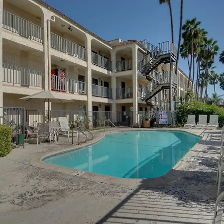 Vagabond Inn Glendale-3
