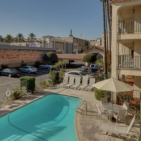 Vagabond Inn Glendale-2