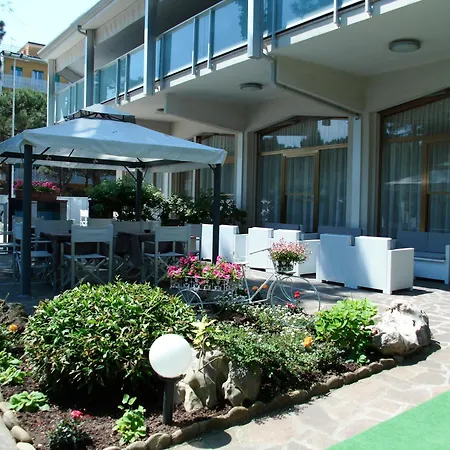 Hotel Sahara-2
