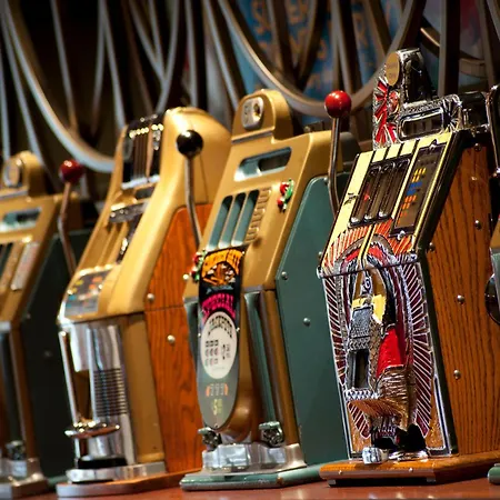Golden Gate Casino Hotel-3